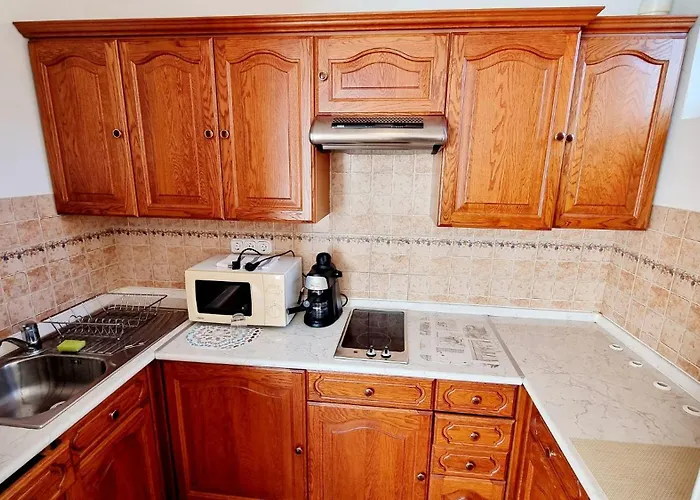 Jokai Sor Ii Apartment Hajduszoboszlo