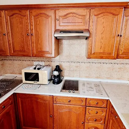 Jokai Sor Ii Апартаменты Хайдусобосло